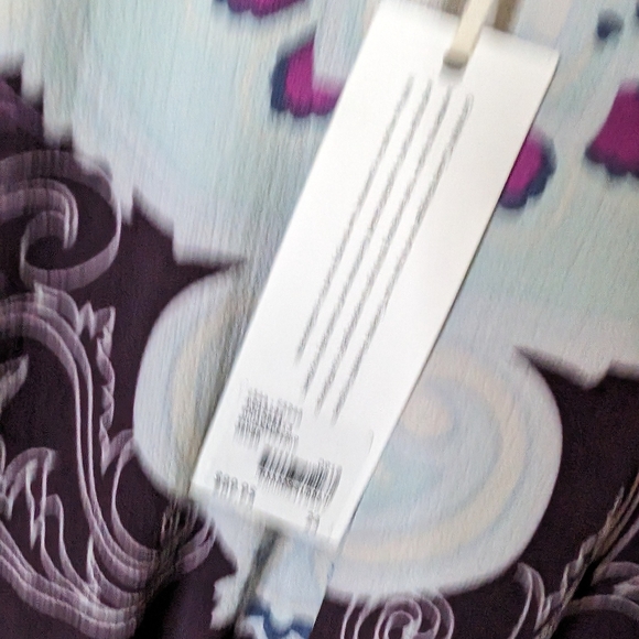 NWT Girl w/ Curves Collection from Lane Bryant. size 24 - Picture 7 of 8